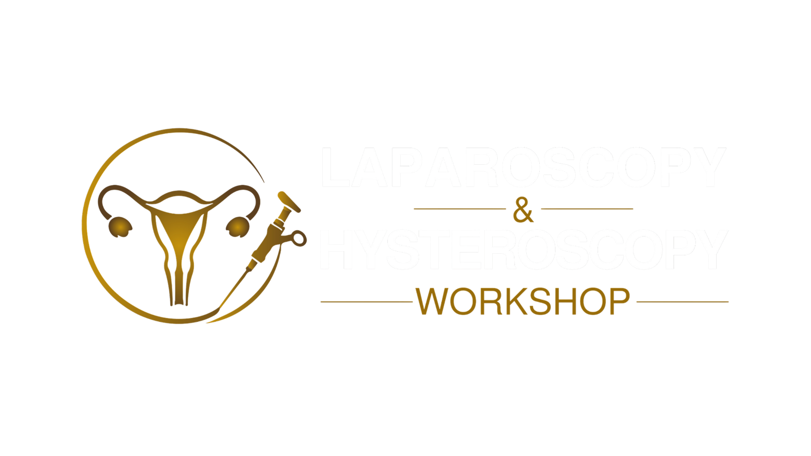 Laparoscopy & Hysteroscopy Workshop